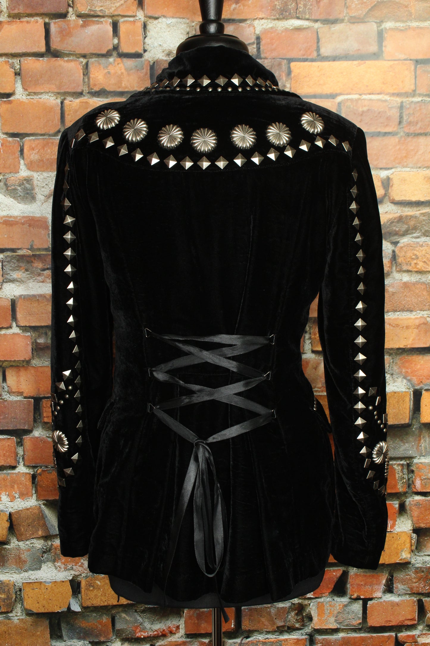 The Stevie Jacket