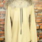Bits & Pieces Jacket with Turquoise Stone