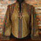 La Rioja Jacket Embroidery
