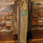 La Rioja Jacket Embroidery