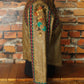 La Rioja Jacket Embroidery