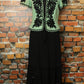 Skirt & Jacket Set