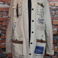 Desert Water Bag Jacket