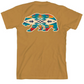 Tucson Bear Graphic Tee