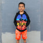 Downtown Hoodie