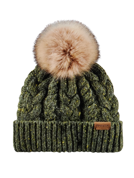 Cable Hat