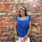 Palomita Top