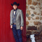 The High Plains Drifter Town Coat