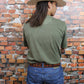 Deschutes Pocket Tee