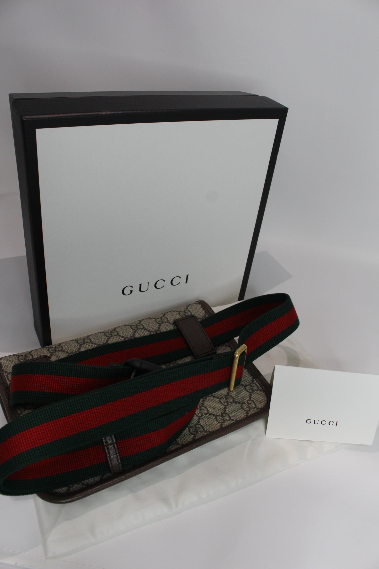 Belt Bag