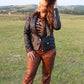 The Rachelle Blazer