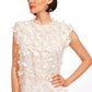 Vixen Top - Daffodil Petal