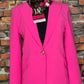 The Miss LVP Blazer