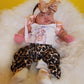 Coco Perfume Bottle Onesie