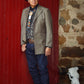 The High Plains Drifter Town Coat
