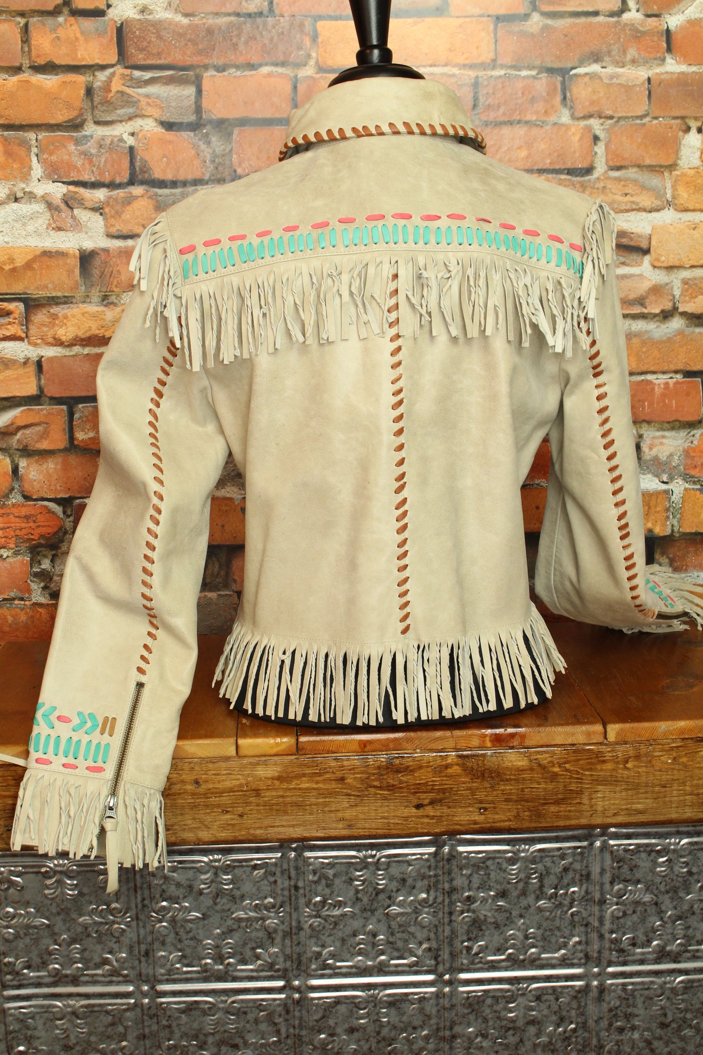 La Veta Pass Jacket