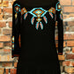 Floor Length Dress