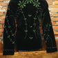 The Emerald City Blazer