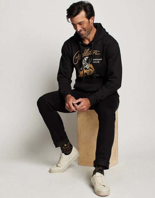 Heritage Rodeo Hoodie