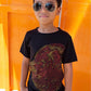 Graphic Lion Tee