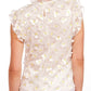 Vixen Top - Daffodil Petal