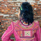 Festival of Colors Jacket
