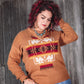 Chief Joseph Sweater Tan
