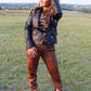 The Rachelle Blazer