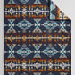 Diamond Peak Blanket