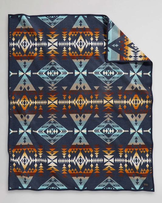 Diamond Peak Blanket
