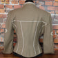Hairston Taupe Blazer