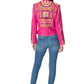 Festival of Colors Jacket