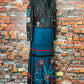 Deep Turquoise Skirt