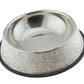 Sparkly Dog Bowl