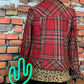 Meghan Jacket