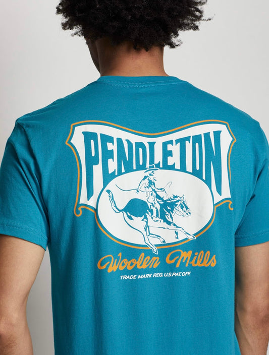 Rodeo Rider Tee