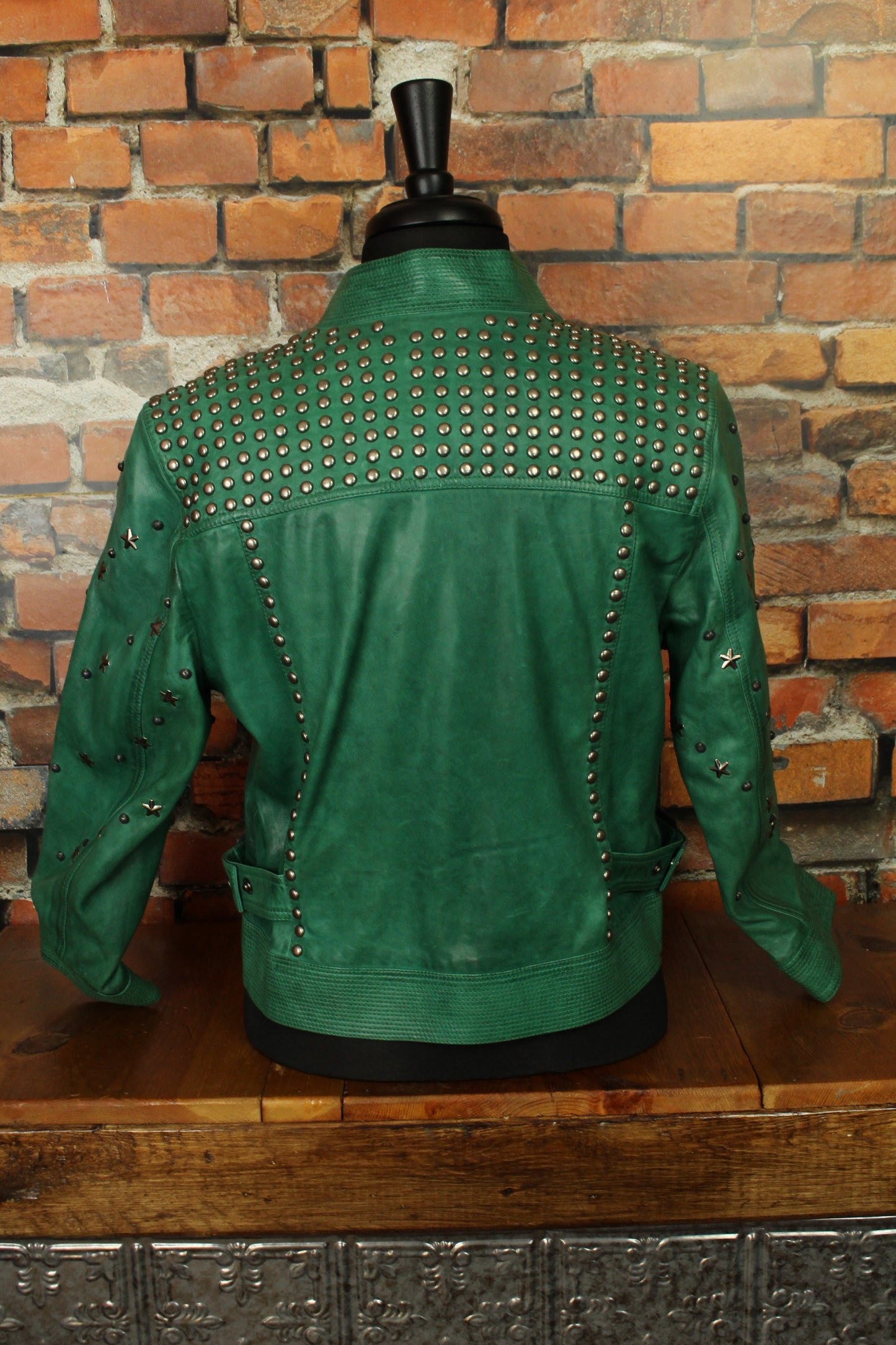 Elroy Jacket