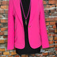 The Miss LVP Blazer