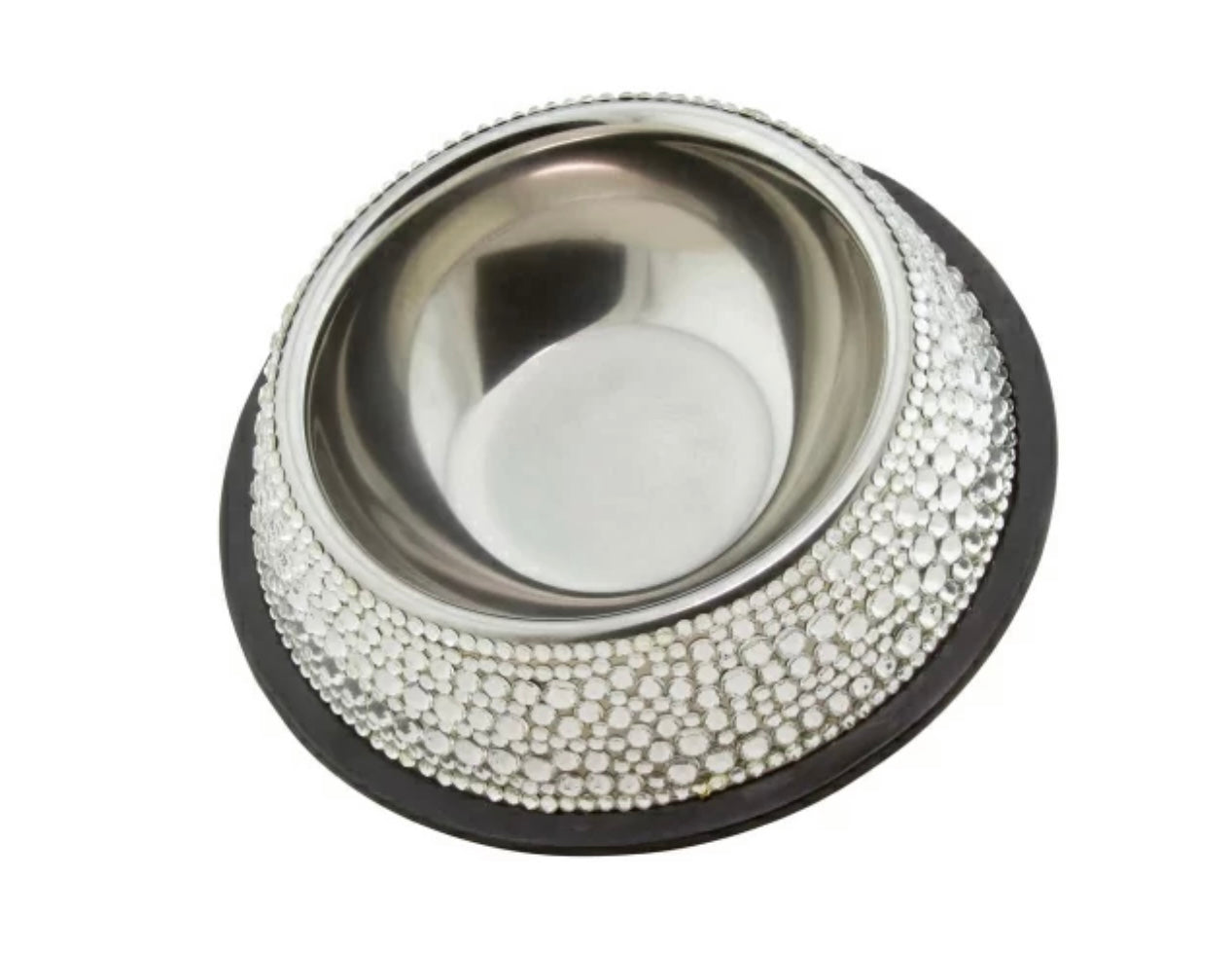 Sparkly Dog Bowl