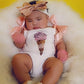 Baby Laura Onesie