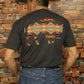 Sierra Ridge Bison Tee