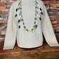Shetland Fisherman Sweater