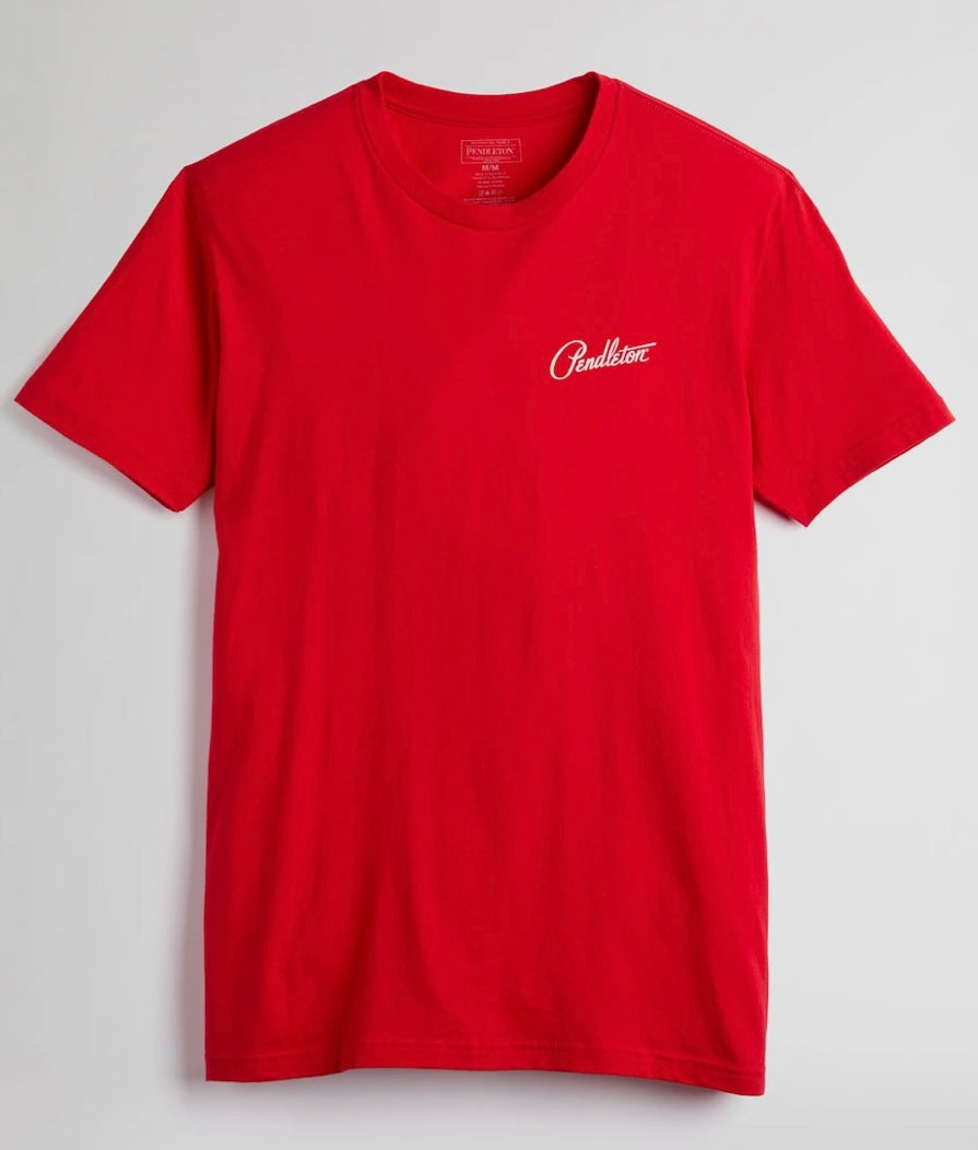 Harding Graphic Tee