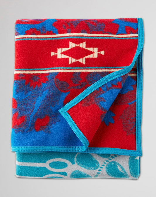 Gather Blanket