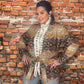 Miss Mescalero