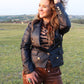 The Rachelle Blazer