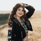 Silver Queen Concho Jacket