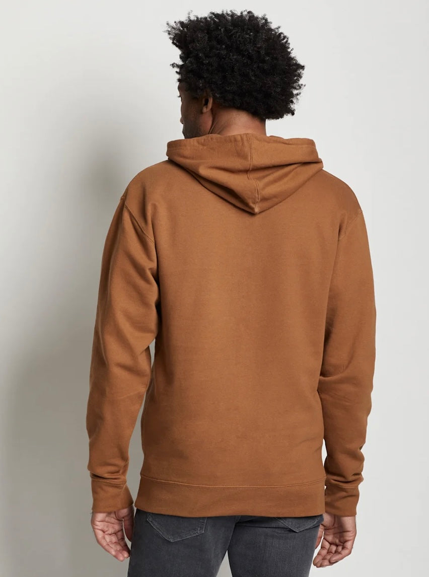 Heritage Rodeo Hoodie