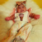 Baby Laura Onesie