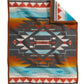 NIKE N7 Seven Generations Blanket
